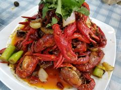 -辣螃铠盆盆蟹大排档(总店)