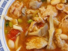 -老雒阳面馆·水席·洛阳菜(王城路店)