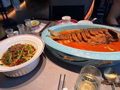 -阿五黄河大鲤鱼(建业路店)