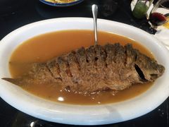 -阿庄新豫菜(通泰路店)
