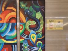 -深圳福青龙华天假日酒店