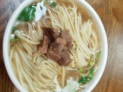 -郑家包子牛肉拉面(尚勤路店)