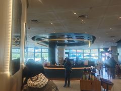 -星巴克臻选(深圳龙岗万科店)