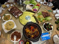 -宗泉烤全羊·烤羊腿·家常菜(解放东路店)