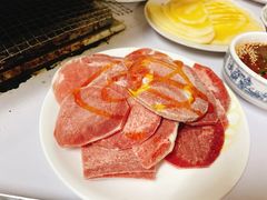 -风味烧烤