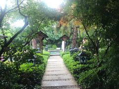 -苏州湾王焰温泉度假酒店