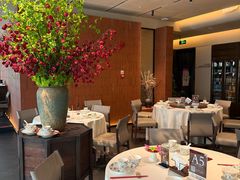 -千百味红餐厅·非遗江西菜(绿地双子塔总店)