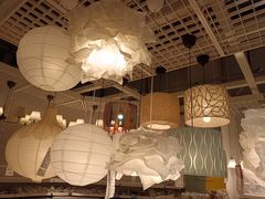 -宜家家居(西安未央商场店)