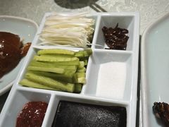 -正阳春烤鸭(华捷道店)