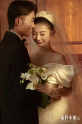 -苏菲亚婚纱摄影
