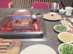 -锦城印象火锅(天府三街店)