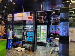 -欢乐迪KTV(南京夫子庙三山街店)