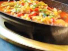 -三道菜(明堂公园店)