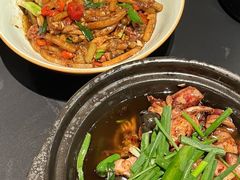 -桂小厨广西菜(水晶城店)