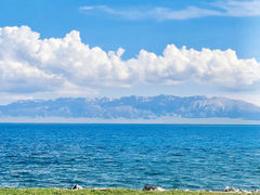 -赛里木湖风景名胜区