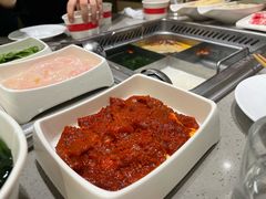 -海底捞火锅(旭辉MALL店)