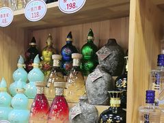 -屯老二农家铁锅炖·行业领军者(梅江店)