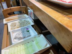 -傣妹火锅(南京东路一店)