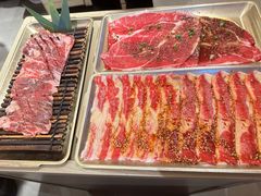 -西塔老太太泥炉烤肉(青浦蟠龙天地店)