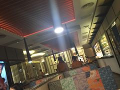 大堂-赤坂亭·M9和牛烧肉·铁板烧(合肥万象城店)