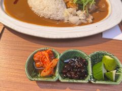 -CURRY YA 熟成咖哩專門店(深圳湾万象城店)