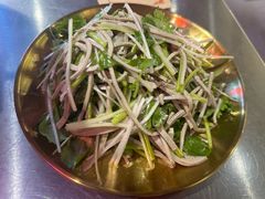 -有蚝有翅烧烤大排档·宵夜(右安门店)