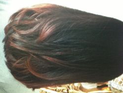 日本DoMo-デザイン(越秀区金润铂宫会所)-ＤＯＭＯプロの美容サロン