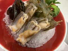 -红鼎豆捞· 20年老店每天都新鲜(宝丰路店)