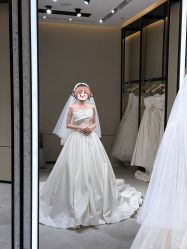 -MuseMarry婚纱(前海嘉里中心店)