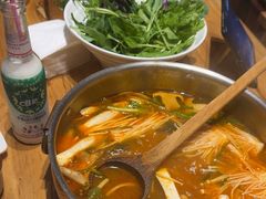 -黔诚多彩火锅(甲秀楼店)