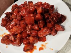 -老街鱼嘴巴(步步高新天地店)