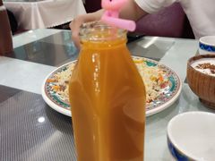 -巴依老爷新疆美食(清华东门店)