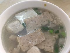 -非遗·爱西干面(小公园总店)