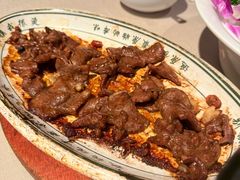 干蒸猪舌-顺鹅季·非遗烧鹅(六道口店)