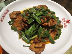 三代人的回锅肉-百年神厨·地道川菜(清江西路店)