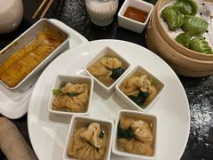 五福袋-五观堂素食(新华路店)