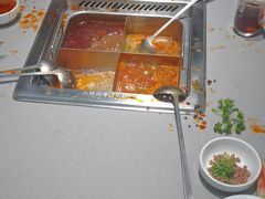 -海底捞火锅(太原南站店)