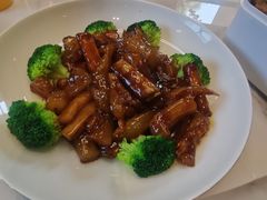 -东方太阳城淮扬餐厅(会所中餐厅店)