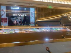 -一绪に寿喜烧(虹悦城店)