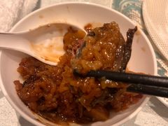 -上海和平饭店龙凤厅 Dragon Phoenix