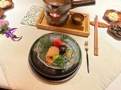 -叶叶菩提(太原别墅店)