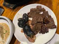 -热血兄弟·炭火烤肉(融侨中心店)