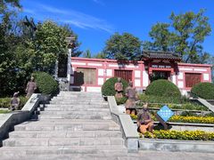 -武清南湖绿博园