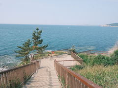 -威海国际海水浴场旅游区
