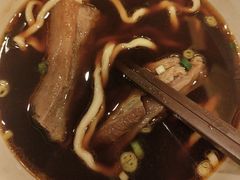 -中国厨房/台湾牛肉面