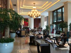 -AdD全日制餐厅(中谷花园酒店)