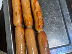 -玫瑰红烤羊排(北新桥三条店)