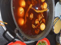 -李子坝梁山鸡(李子坝大鸡哥店)