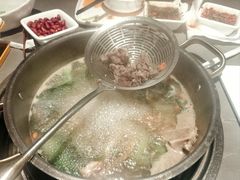 -潮发潮汕牛肉店(芳村店)