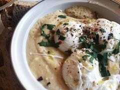 -Egg•Allday Brunch(襄阳北路店)